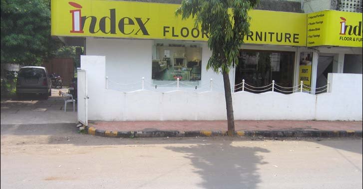 index showroom
