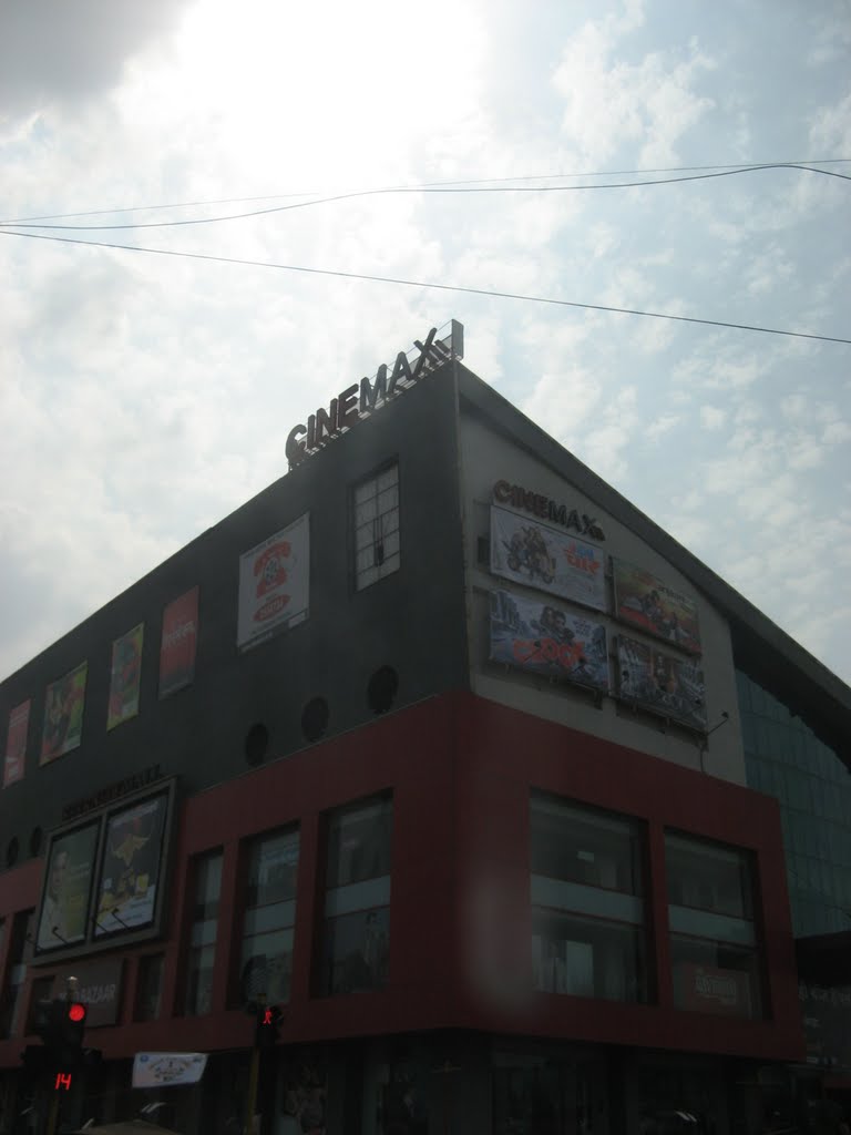 Eternity Mall, Nagpur