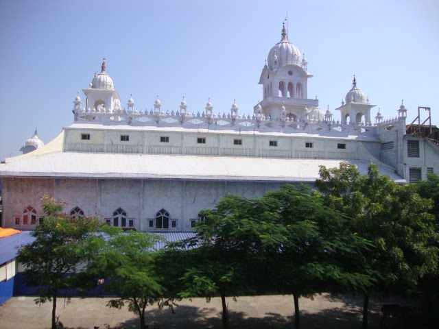 Gurudwara Singh Sabha  Nagpur नागपुर நாக்புர்నాగ్‌పూర్ ਨਾਗਪੁਰ નાગપુર নাগপুর ನಾಗ್ಪುರ್ ناگپور  ନାଗପୁର୍ നാഗ്പൂര് 9380