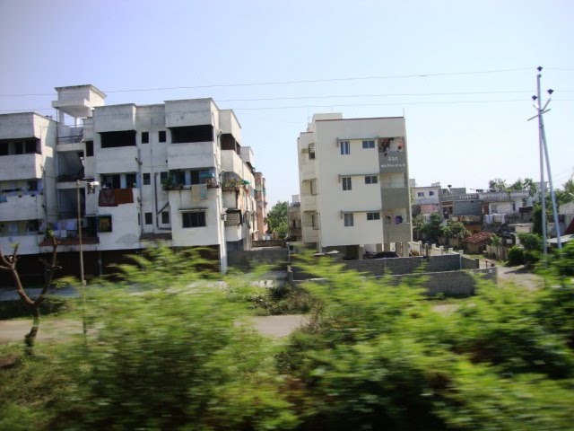 Appartments- Nagpur नागपुर நாக்புர்నాగ్‌పూర్ ਨਾਗਪੁਰ નાગપુર নাগপুর ನಾಗ್ಪುರ್ ناگپور  ନାଗପୁର୍ നാഗ്പൂര്9391
