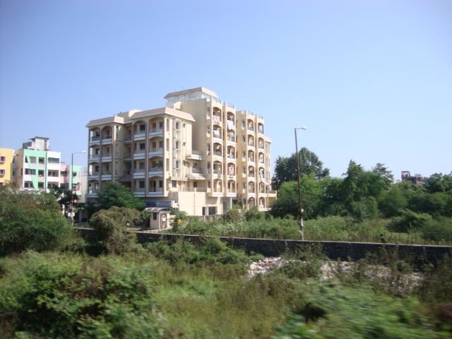 Appartments- Nagpur नागपुर நாக்புர்నాగ్‌పూర్ ਨਾਗਪੁਰ નાગપુર নাগপুর ನಾಗ್ಪುರ್ ناگپور  ନାଗପୁର୍ നാഗ്പൂര്9395