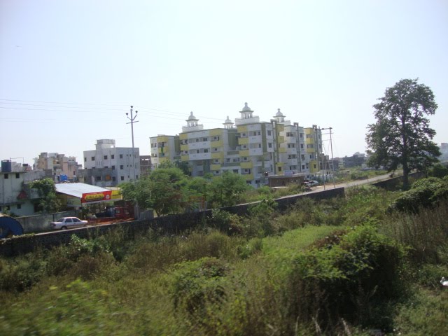 Appartments- Nagpur नागपुर நாக்புர்నాగ్‌పూర్ ਨਾਗਪੁਰ નાગપુર নাগপুর ನಾಗ್ಪುರ್ ناگپور  ନାଗପୁର୍ നാഗ്പൂര്9397