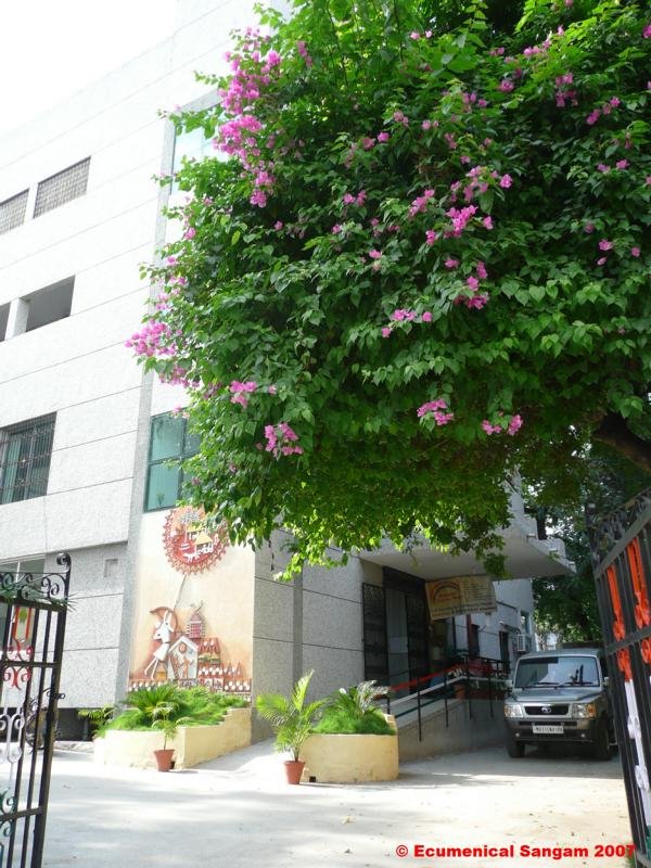 Rainbow Guesthouse