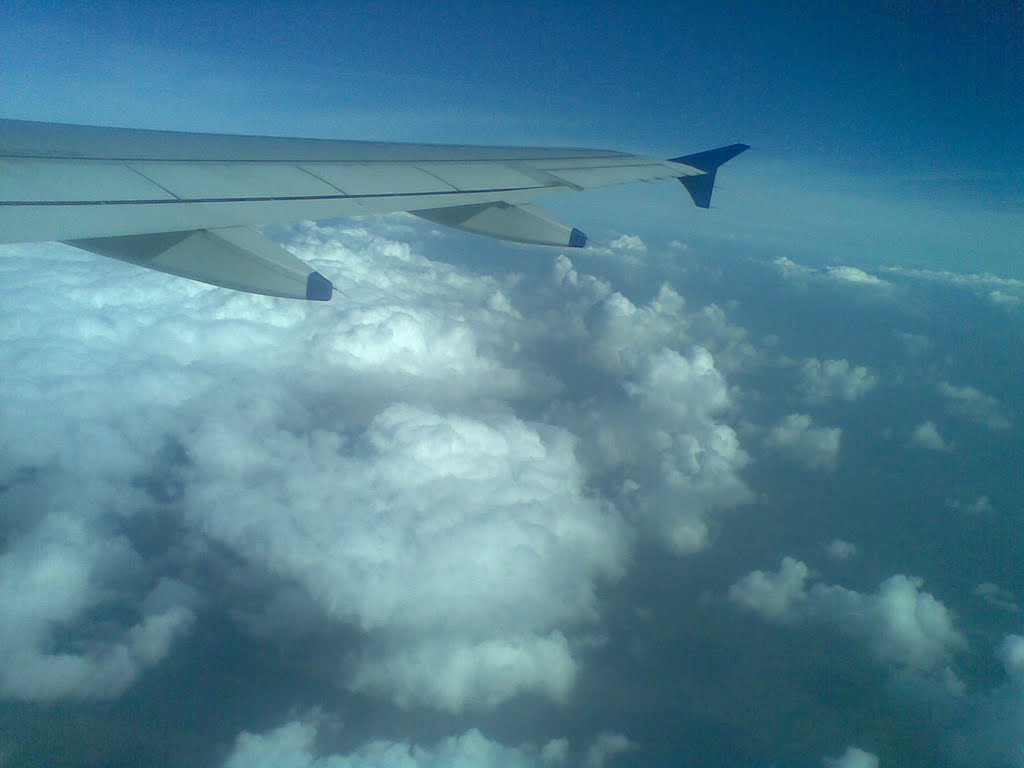 Above Nagpur