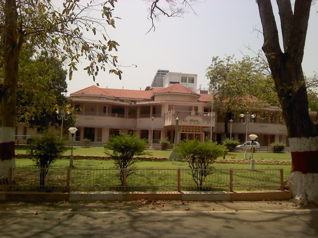 Ravi Bhavan, Nagpur