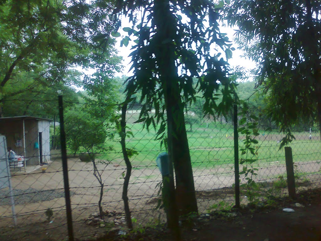 Gondeana Club, nagpur, Maharashtra