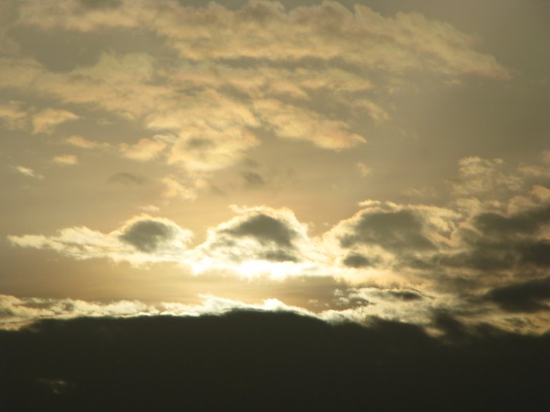 Nandurbar Sunset