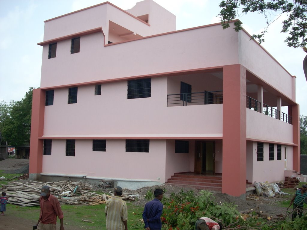 KAMAL KUNJ