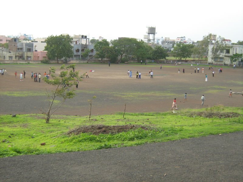 Playground