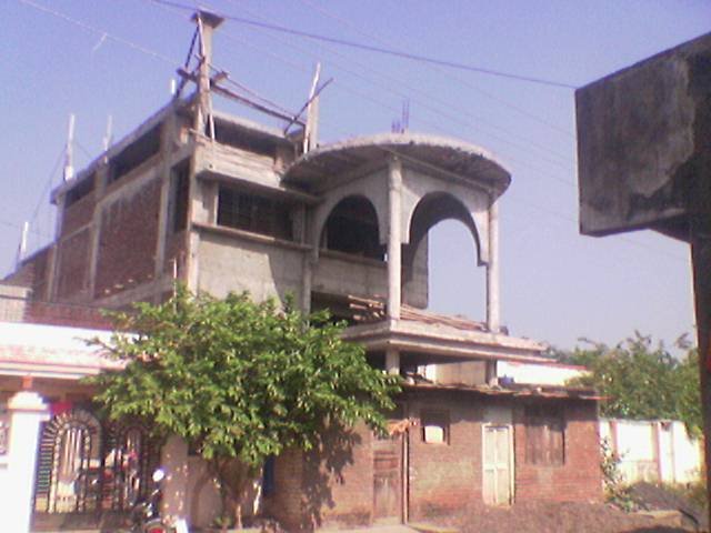 SUBHASH KESHAO AHIRRAO
