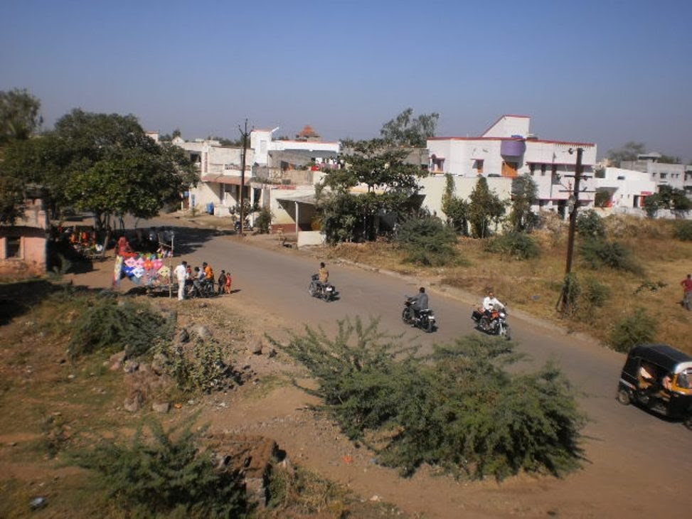 SUBWAY-Nandubar West  Nandurbar  नंदुरबार  நந்துர்பார்      P1113771