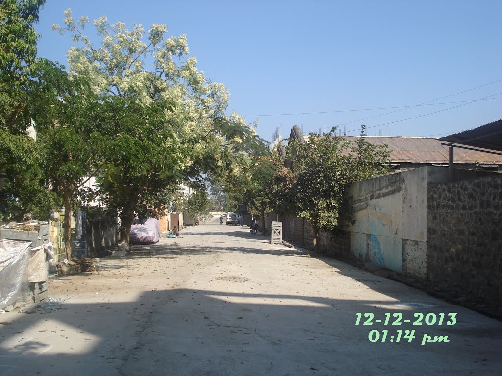 Pandharpur