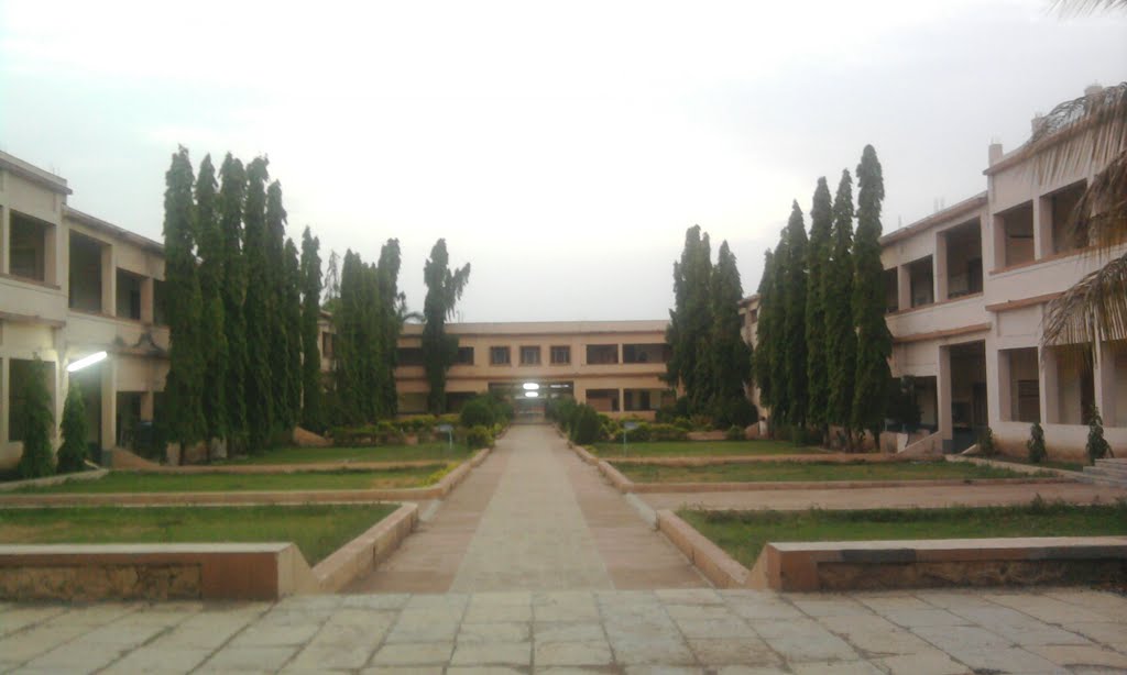 K.B. P. College, Pandharpur