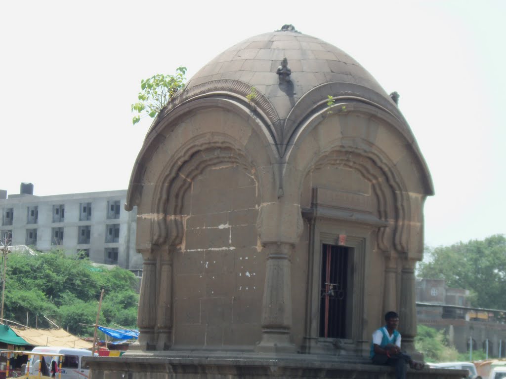 Mandir