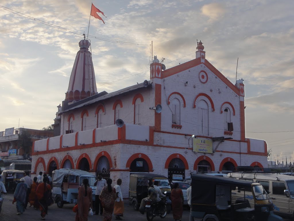 Akkalkot, Solapur