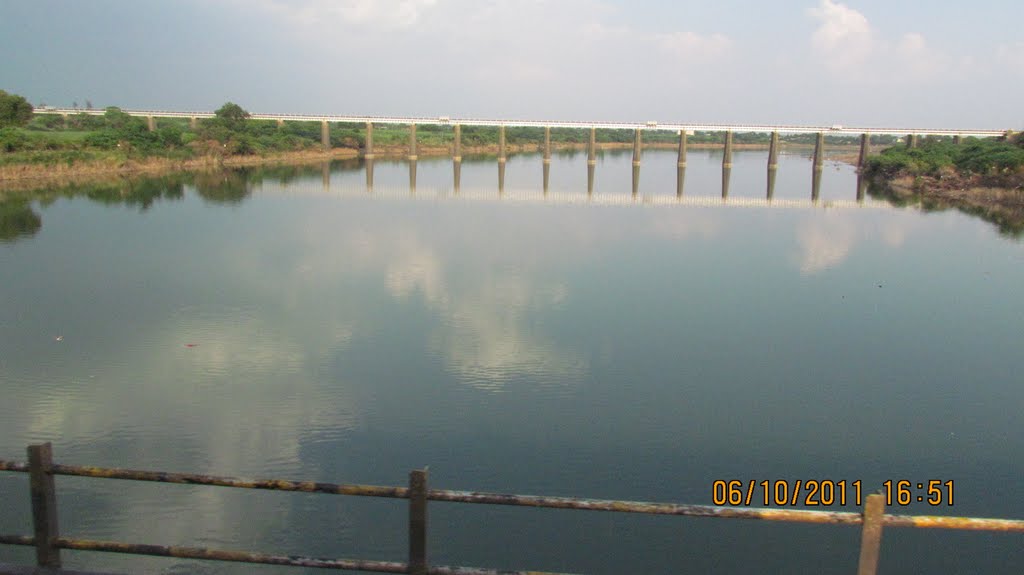 Chandrabhaga River Pandharpur