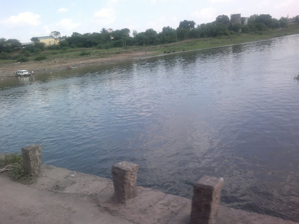 Pandharpur