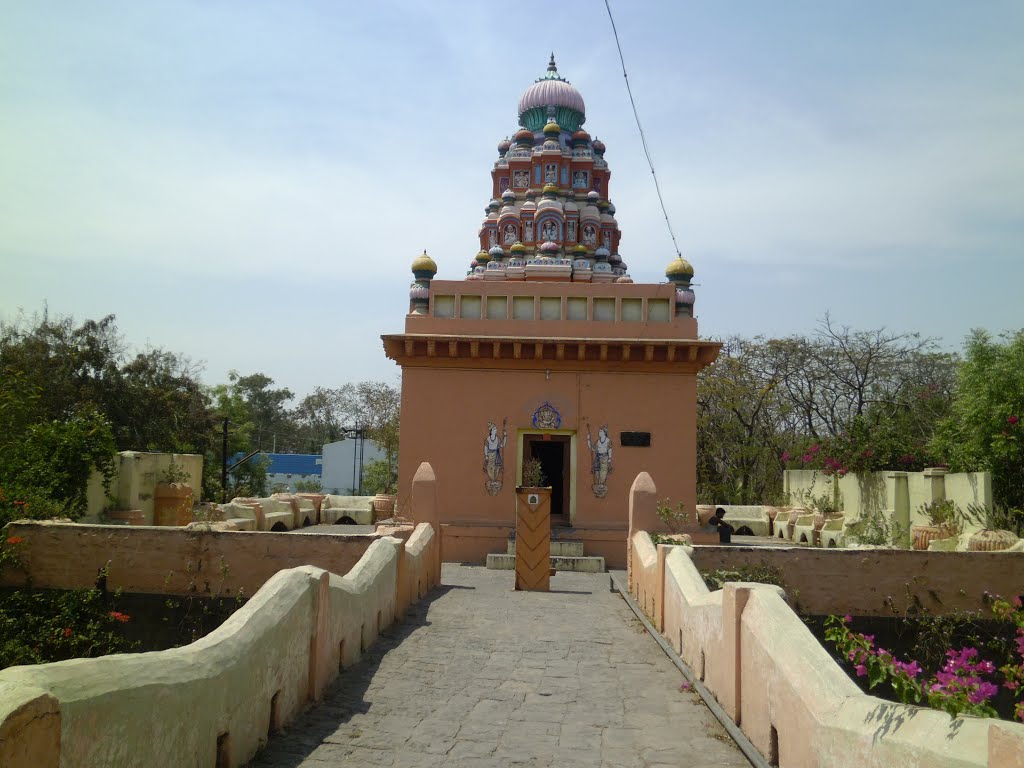 Shri Padmavati mandir