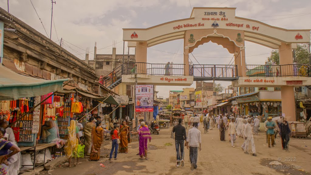 Pandharpur_2013_Aashad