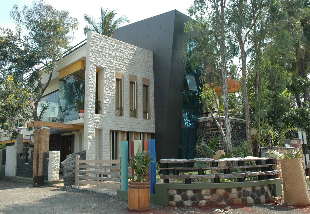 CPCPL Office