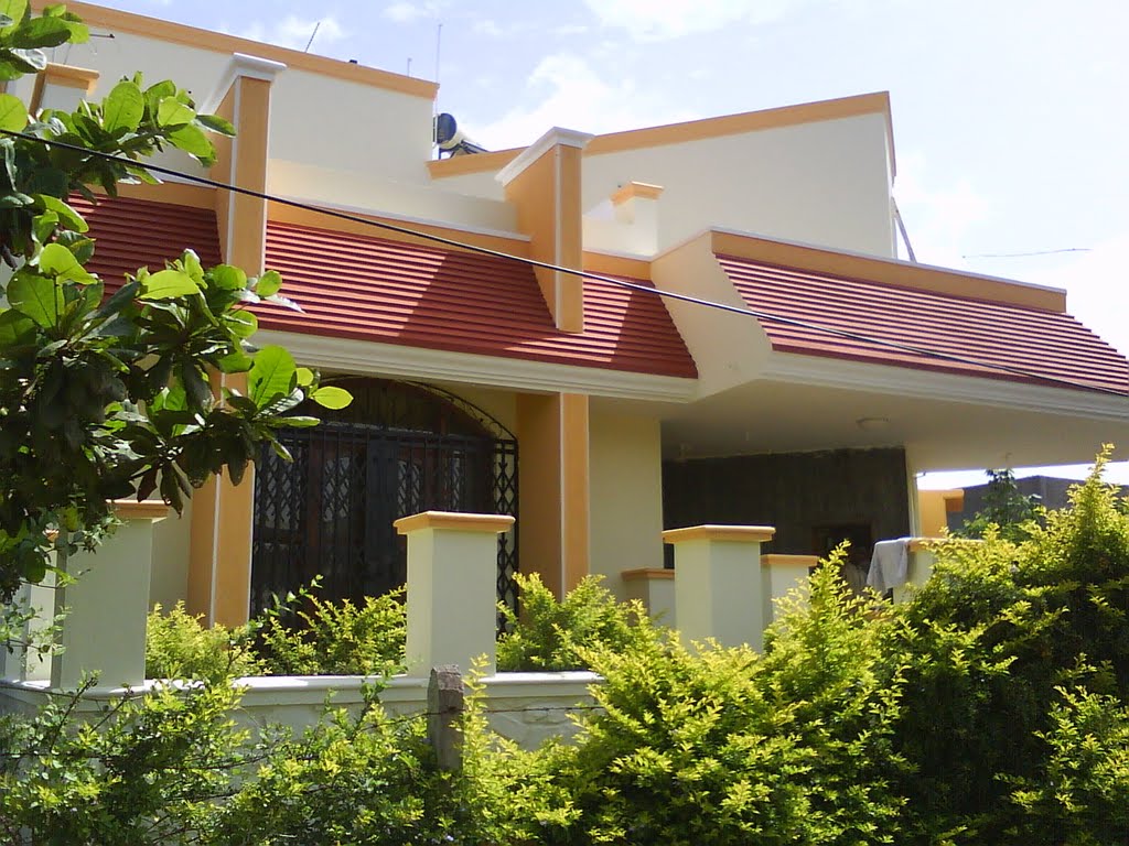 Shashi Mane House