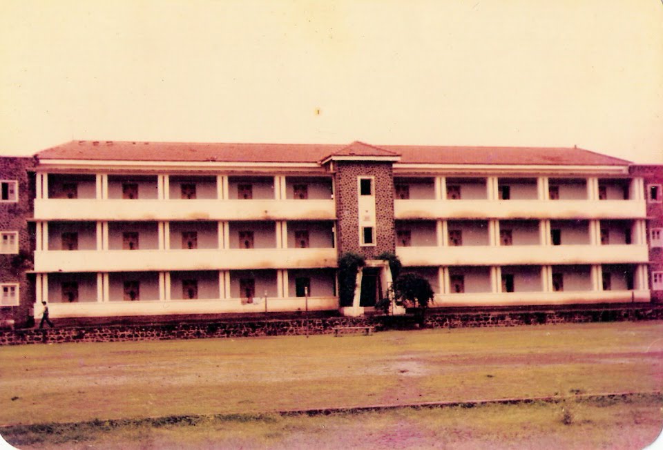 D5 Hostel