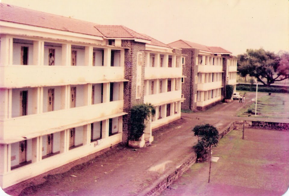 D1-D2 Hostels