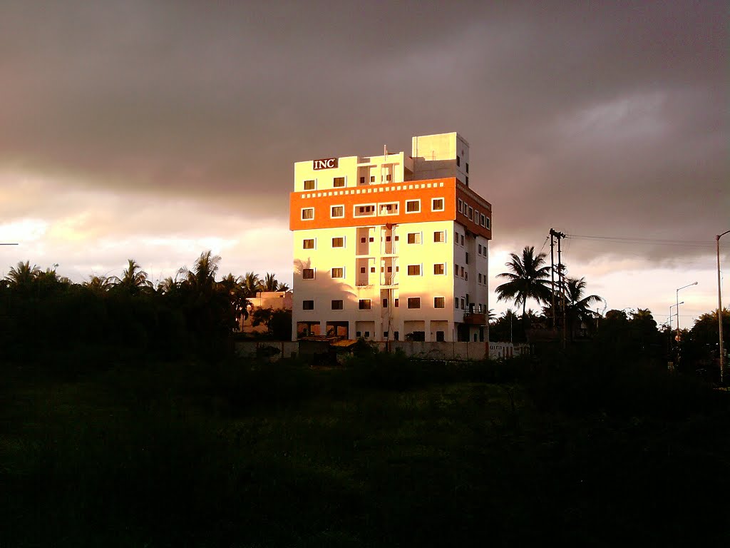 c capital
