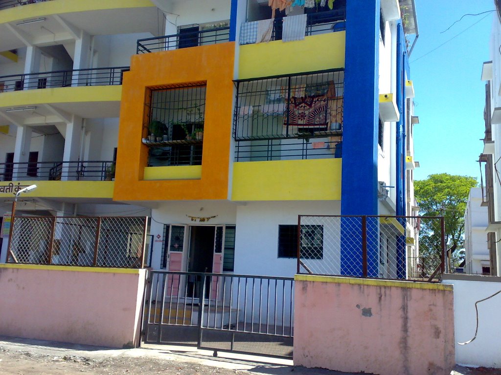 Bhagwati Kunj