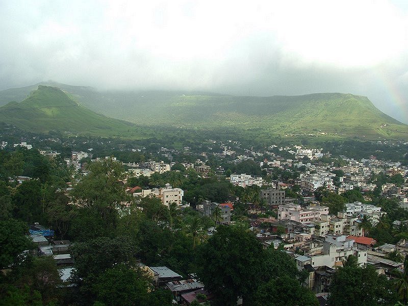 satara