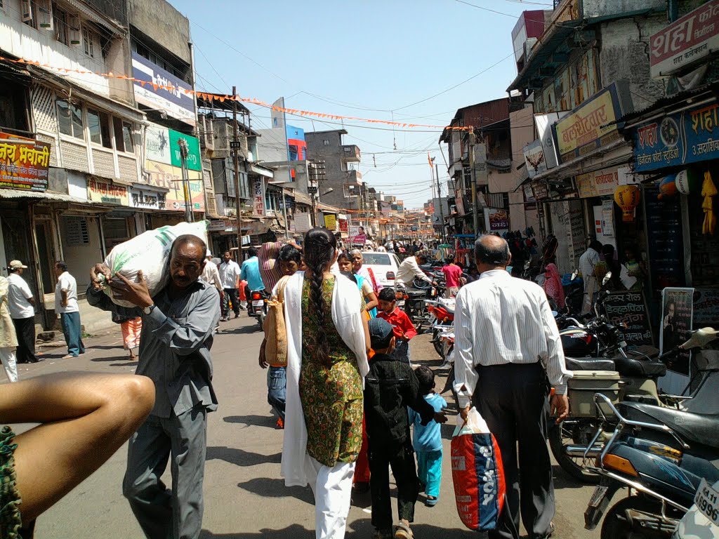 Satara