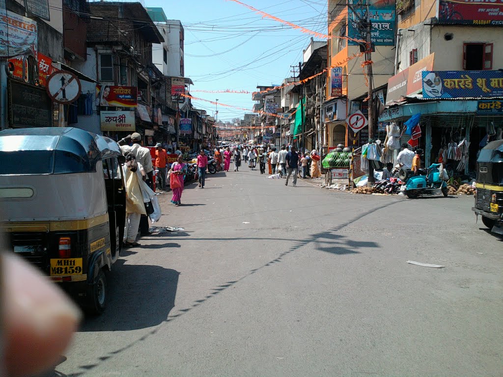 Satara