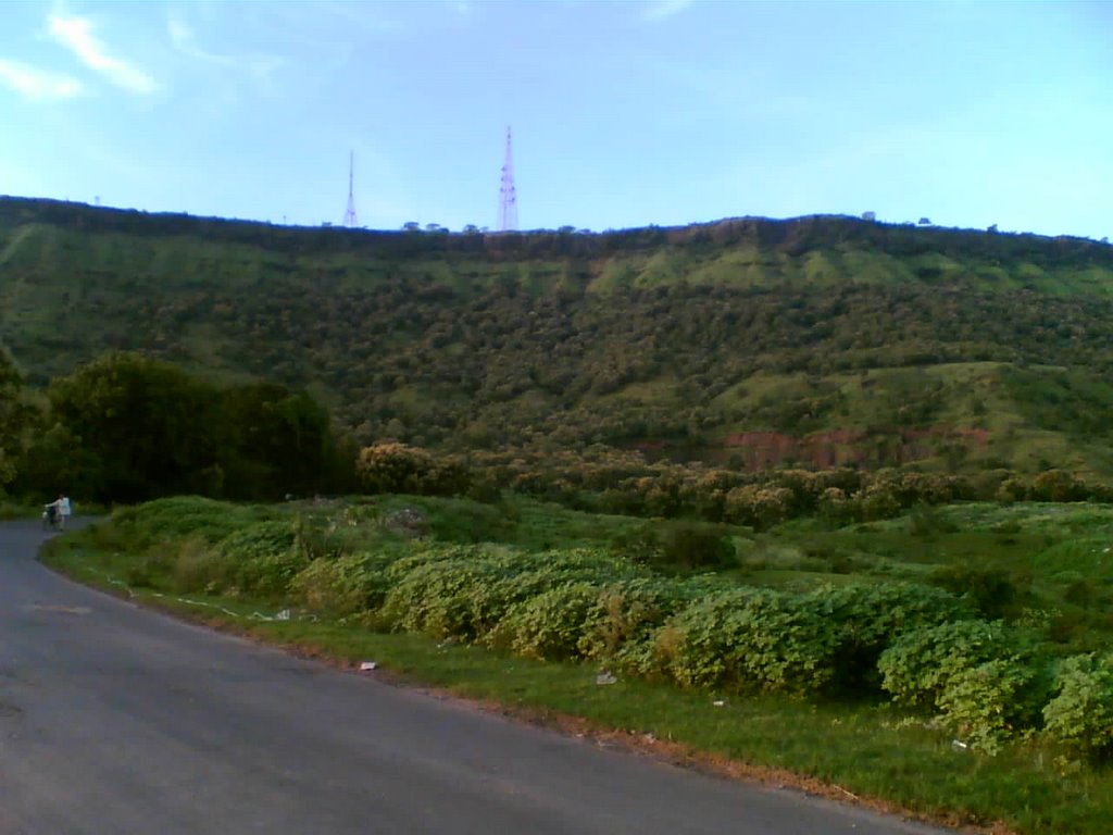 Ajinkyatara