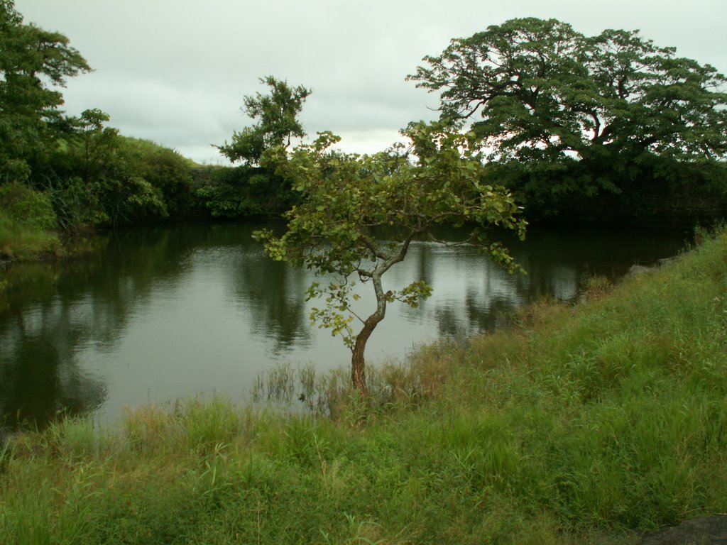 Shanakar Temple, Ajinkyatara Fort, Satara