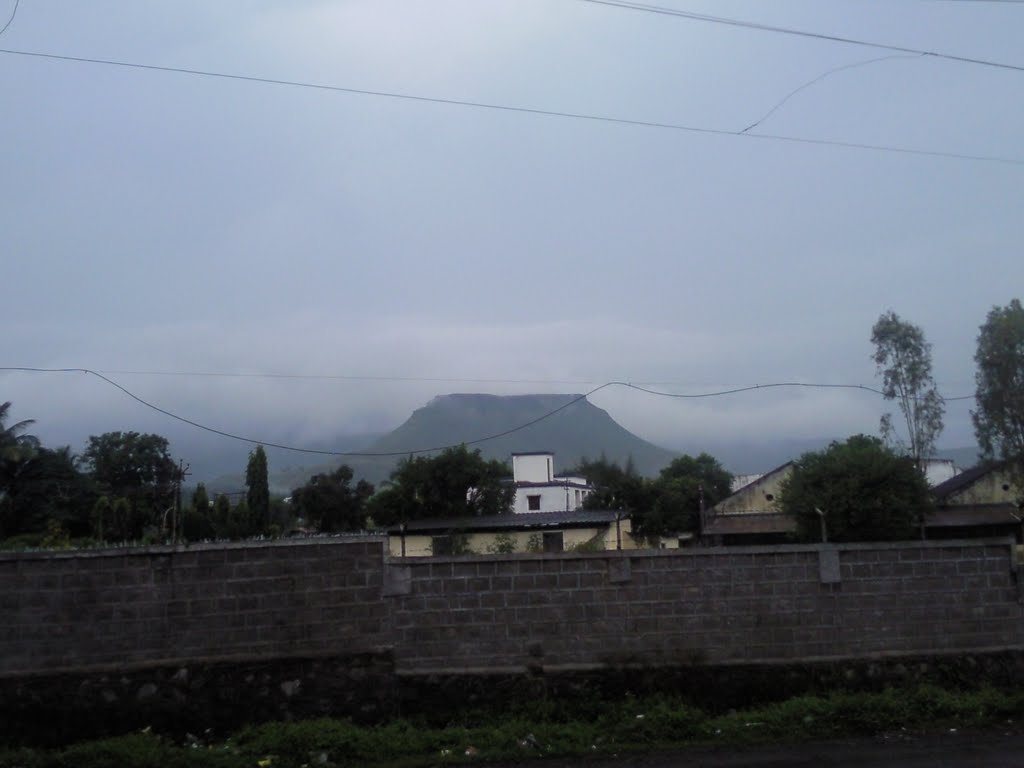 Yevteshwar From Karanje Turf