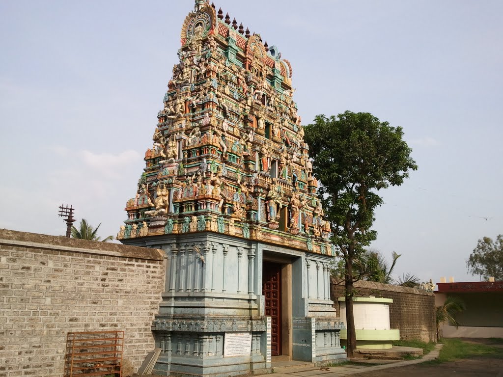 Uttara Chidambaram