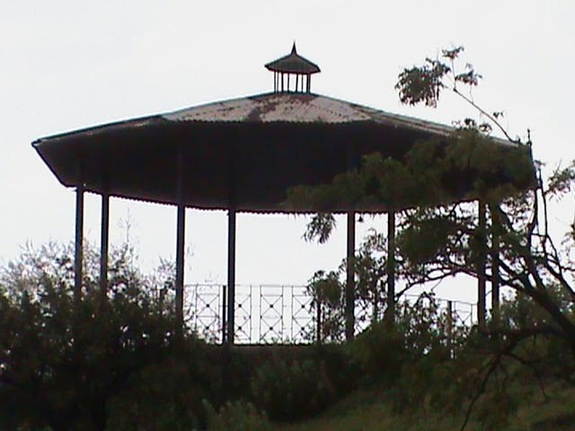 Have a shelter...