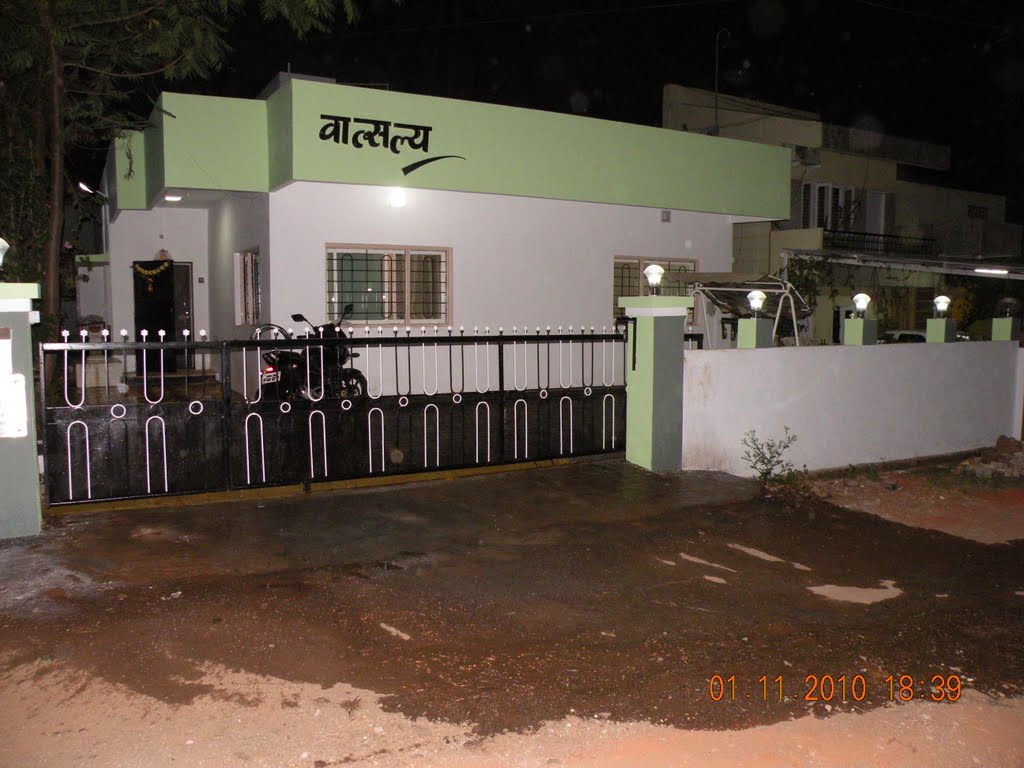 Vatsalya Sahayog Soc