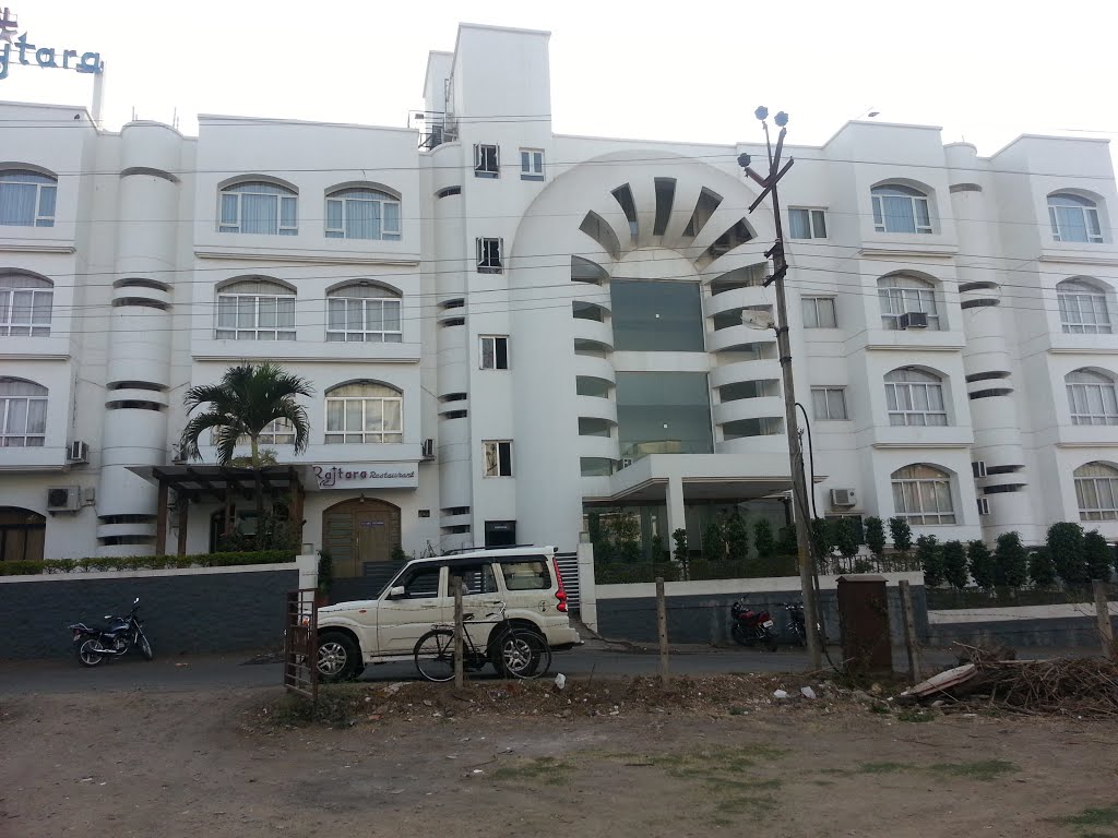 Satara Hotel Rajtara