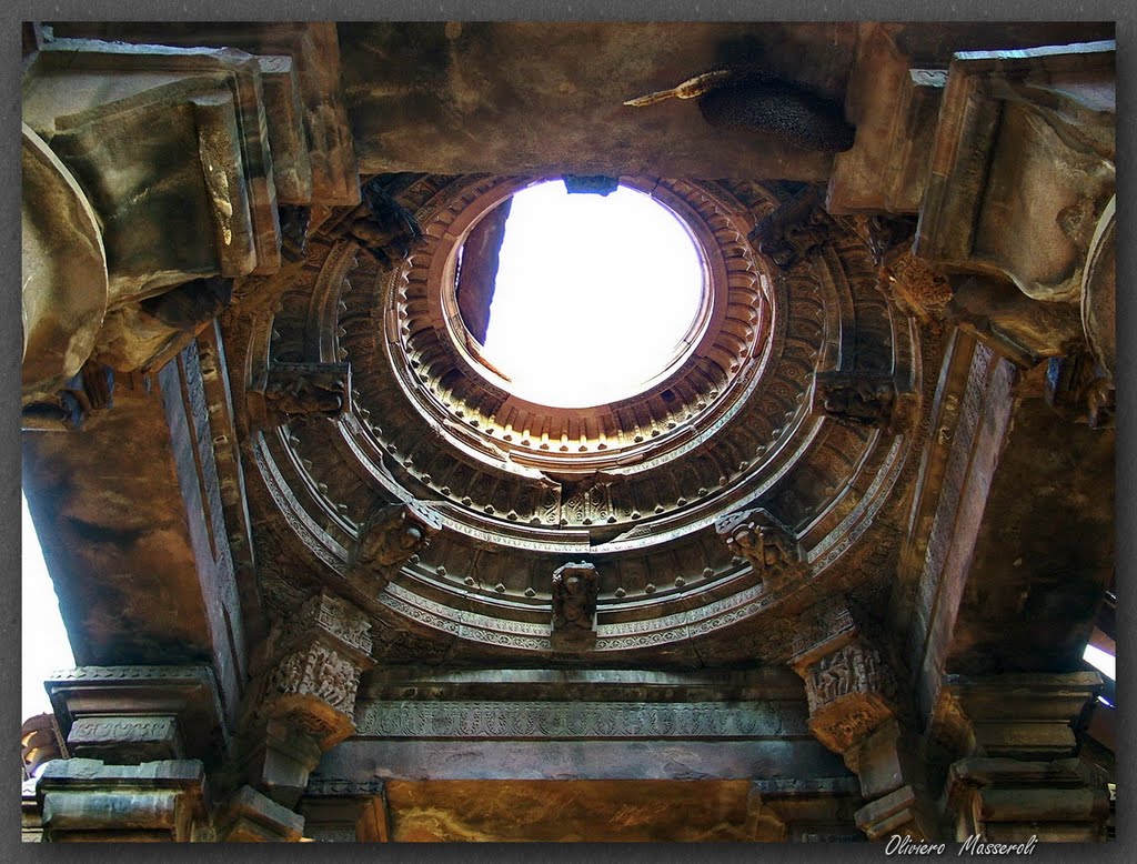 Le cupole di Bijapur - India