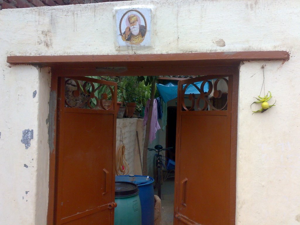 lakhanpal niwas