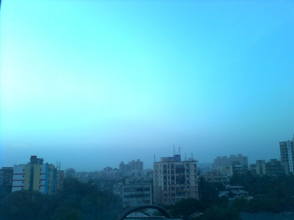KHADAKPADA