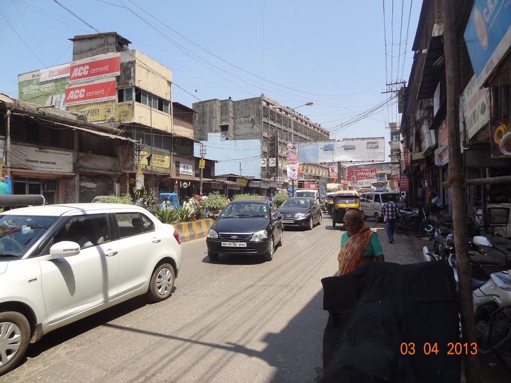 Ulhasnagar no3