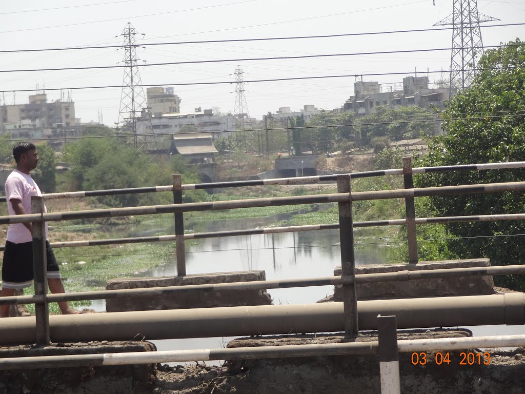 Vithal Wadi Nala