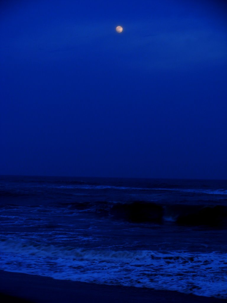 Full Moon