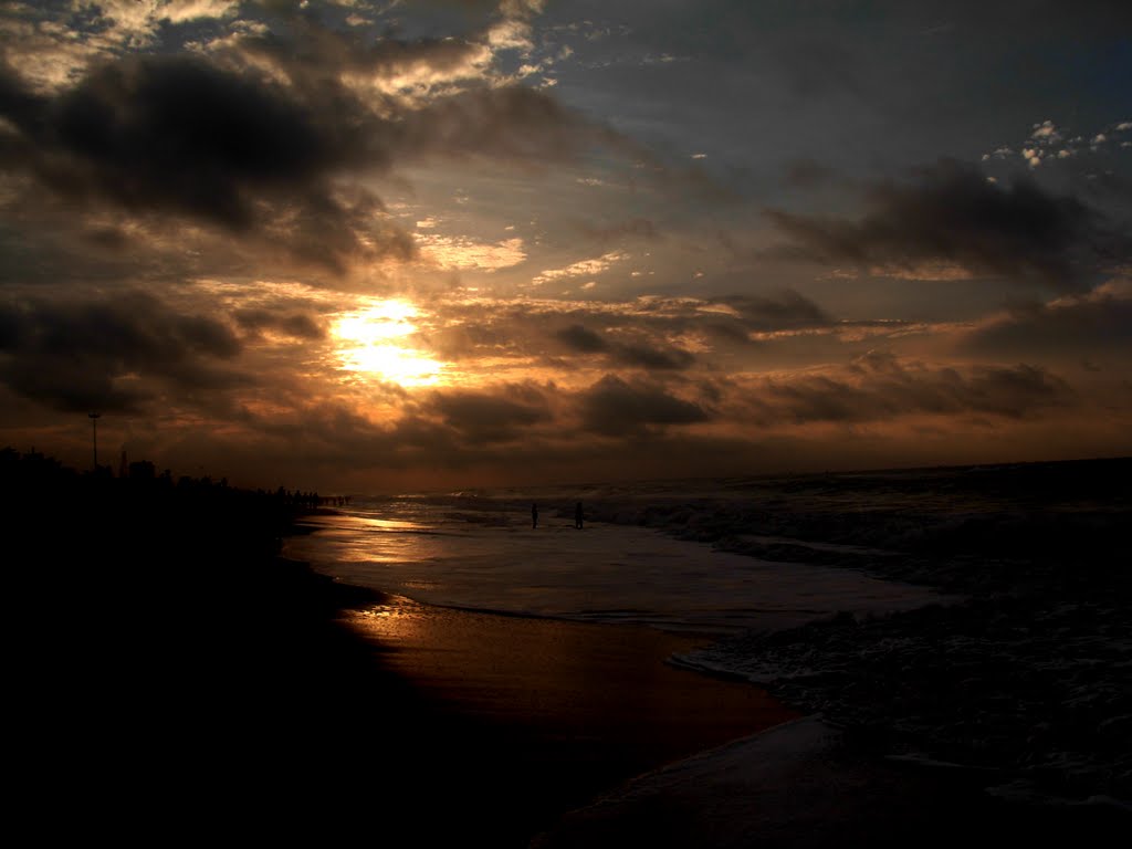 New day