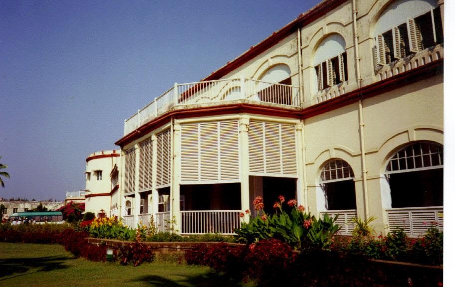 SER Hotel, Puri