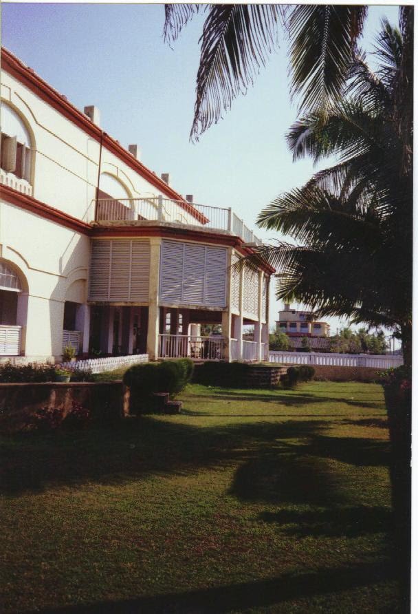 SER Hotel, Puri