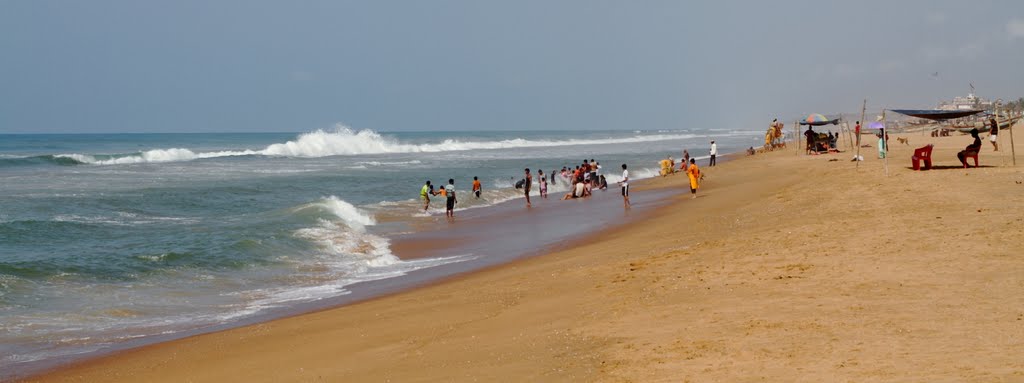 beachscape