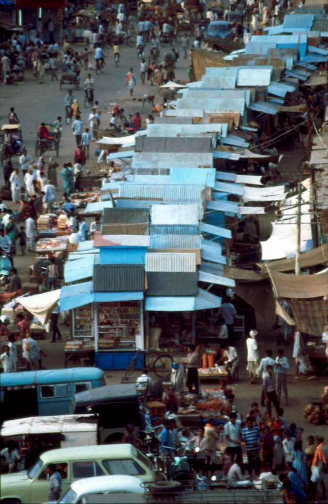 Puri, Orissa, India
